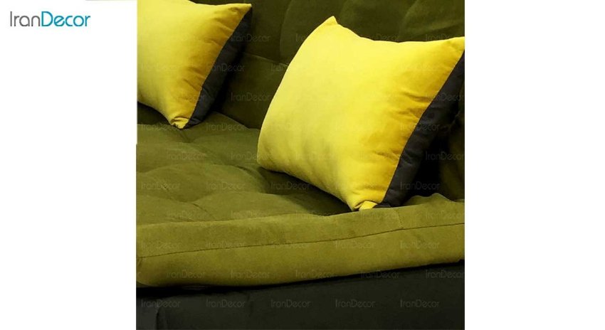 مبل تختخواب شو دو نفره چشمه نور مدل ایپک MA-508/2-PUR