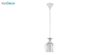 عکس چراغ آویز آرام کد 89001/1
