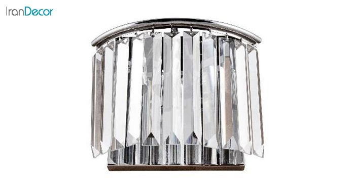 عکس چراغ دیواری 2 شعله آرام کد 820222W