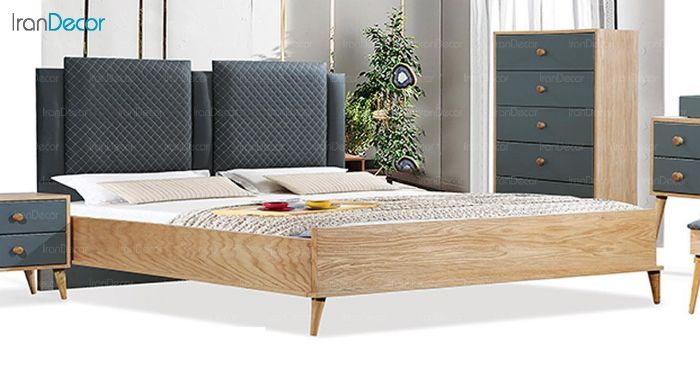 عکس سرویس خواب ماد مدل آسنات
