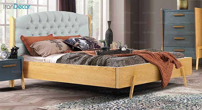 عکس سرویس خواب ماد مدل نانسی