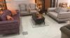 کاناپه راحتی سه نفره اوهر مدل هارمونی