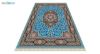 عکس فرش ماشینی کرامتیان مدل PT59143-01