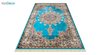 عکس فرش ماشینی کرامتیان مدل PT59144-01
