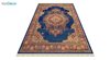 عکس فرش ماشینی کرامتیان مدل PT59145-03