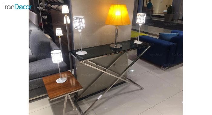 تصویر میز کنسول ولنسی مدل TC260