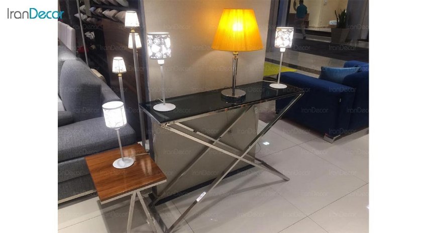 تصویر میز کنسول ولنسی مدل TC260