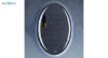 تصویر آینه بیضی هوشمند بک لایت مدل F-407