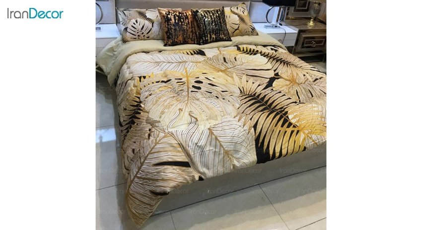 عکس ست روتختی بزرگسال مدل H19