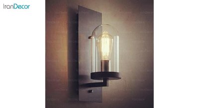 تصویر دیوارکوب مدرن مدل S104