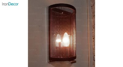 تصویر دیوارکوب مدرن توری مدل S141
