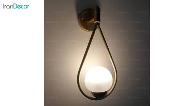 تصویر دیوارکوب مدرن مدل S114