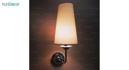 تصویر دیوارکوب مدرن مدل S122