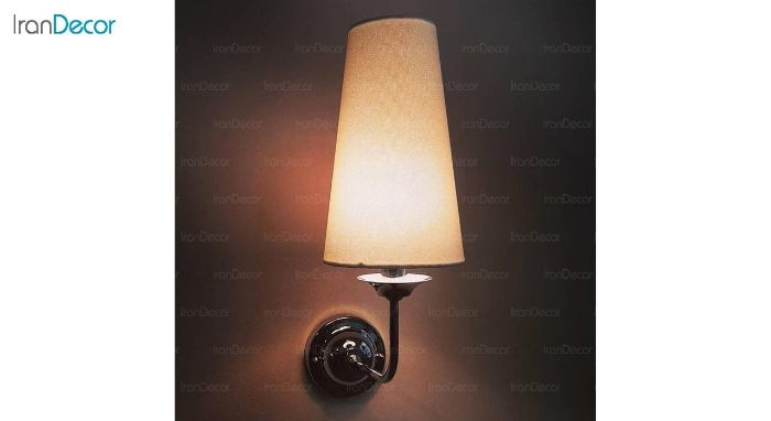 تصویر دیوارکوب مدرن مدل S122
