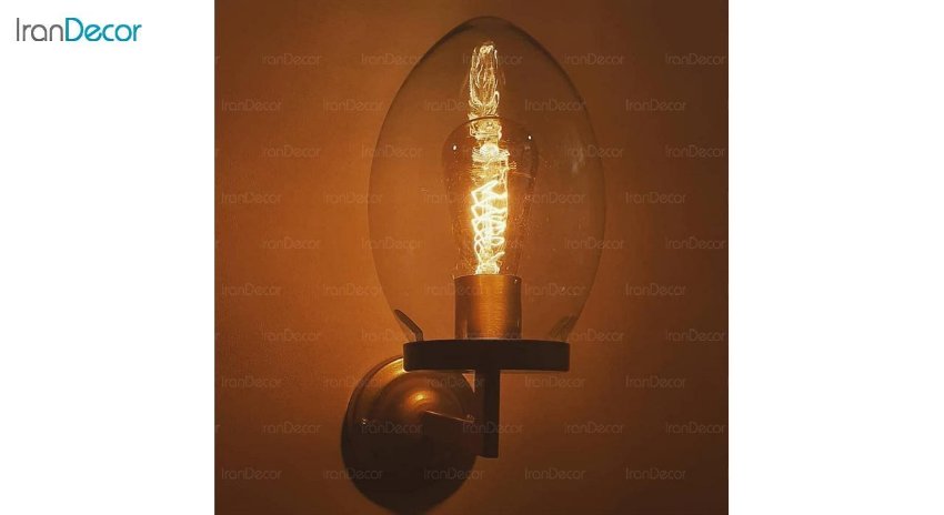 عکس دیوارکوب مدرن مدل S113