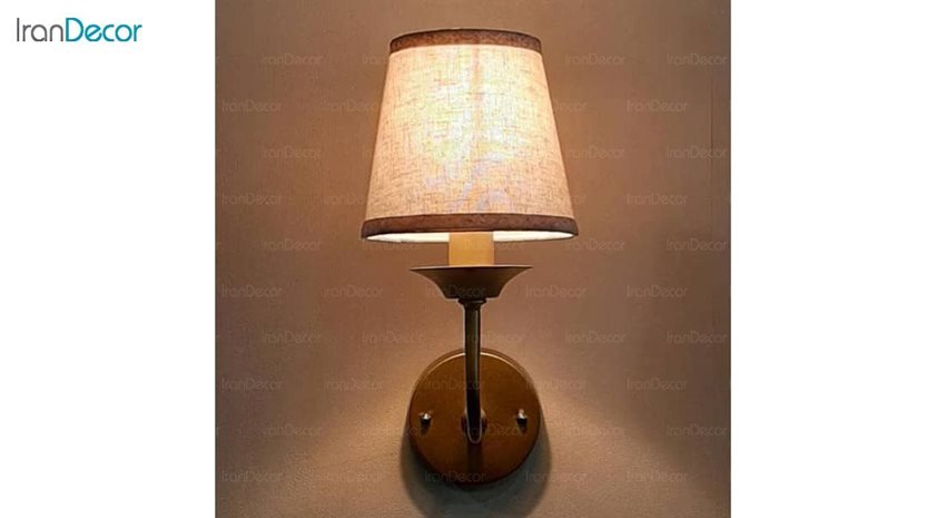 تصویر دیوارکوب مدرن مدل S121