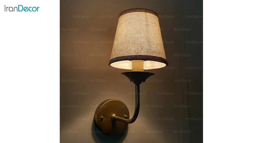 عکس دیوارکوب مدرن مدل S121