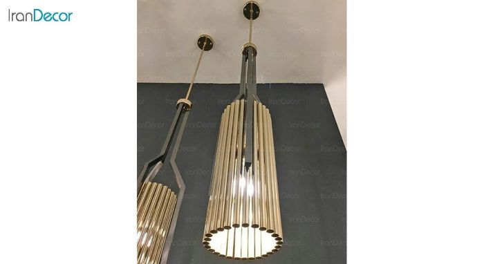 عکس چراغ آویز مدرن مدل S221