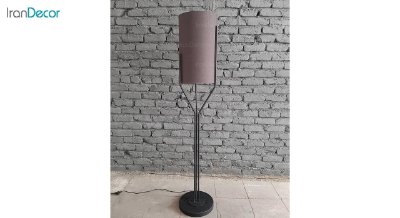 تصویر آباژور ایستاده مدرن مدل S401