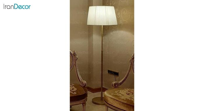 عکس آباژور ایستاده مدرن مدل S403