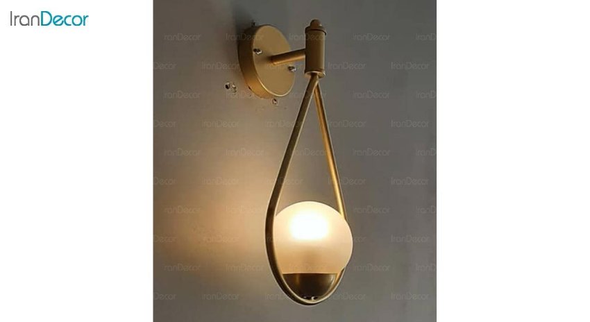 عکس دیوارکوب مدرن مدل S114