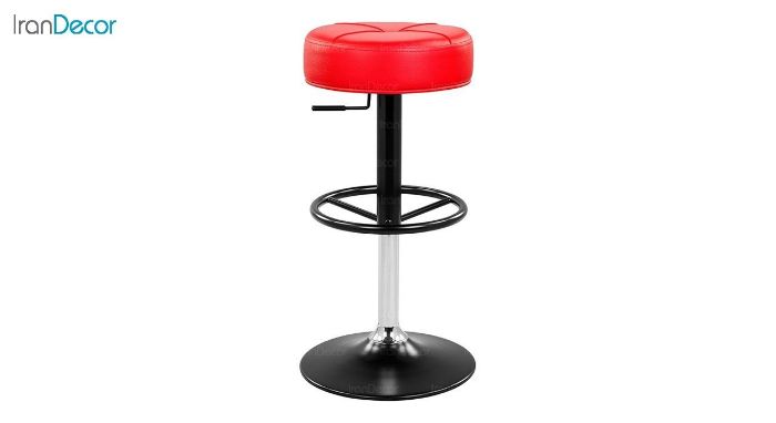 تصویر صندلی اپن جهانتاب مدل مارس کد 3451