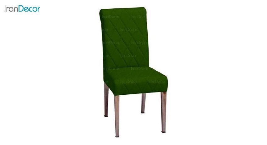 تصویر سرویس میز ناهار خوری جهانتاب مدل 1037W با صندلی رومینا و نیمکت رستو C