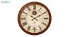 تصویر ساعت دیواری شوبرت مدل 6122