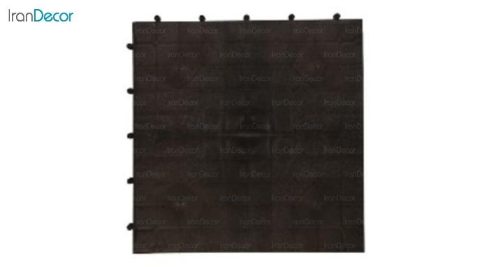  تصویرکفپوش تایل مدل کف کاذب کد T0119