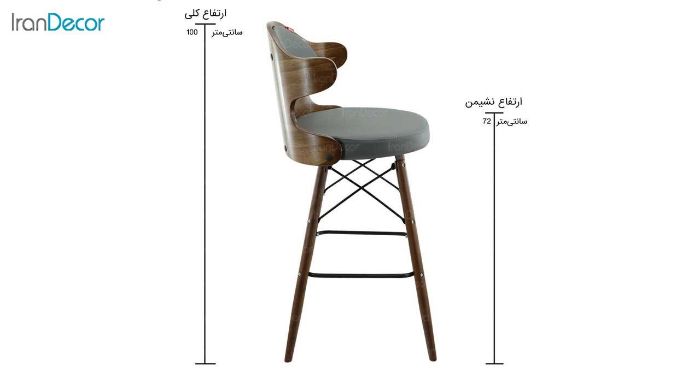 صندلی اپن هوگر مدل SH360WL-C
