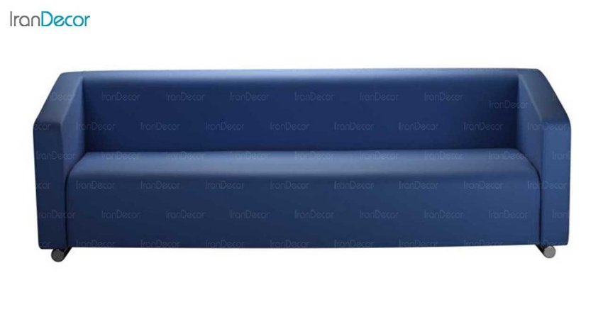 عکس مبل مدرن سه نفره هلگر مدل کات Cut SF - 102