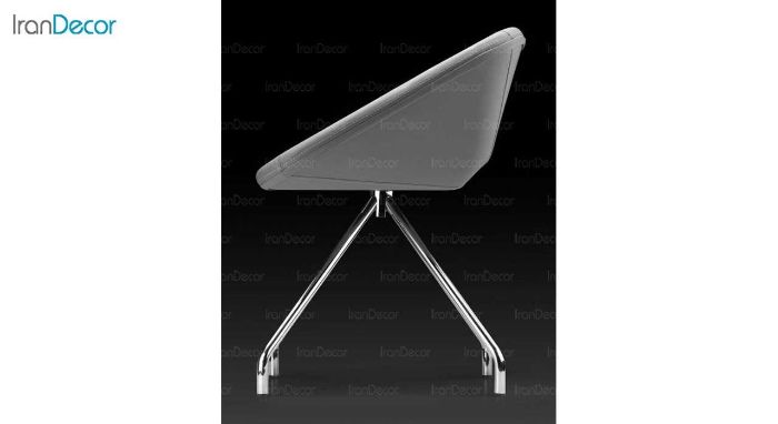 تصویر مبل راحتی هلگر مدل ترایانگل Triangle RC - 105