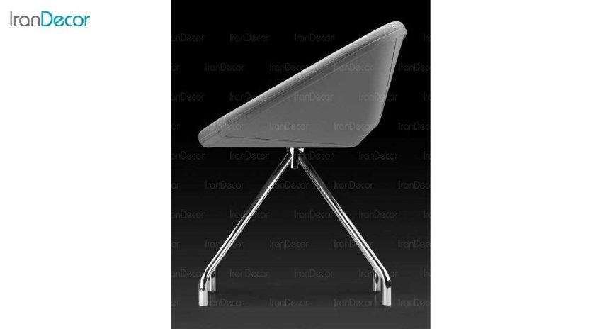 تصویر مبل راحتی هلگر مدل ترایانگل Triangle RC - 105