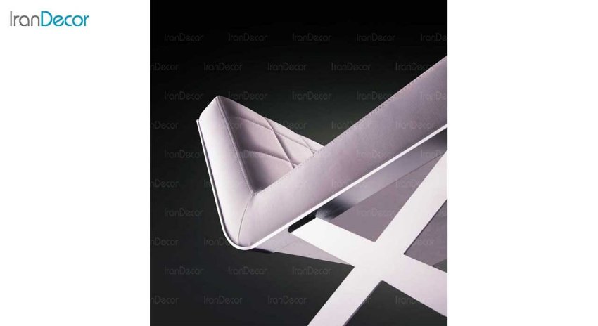 تصویر صندلی راحتی هلگر مدل ایکس X RC - 106