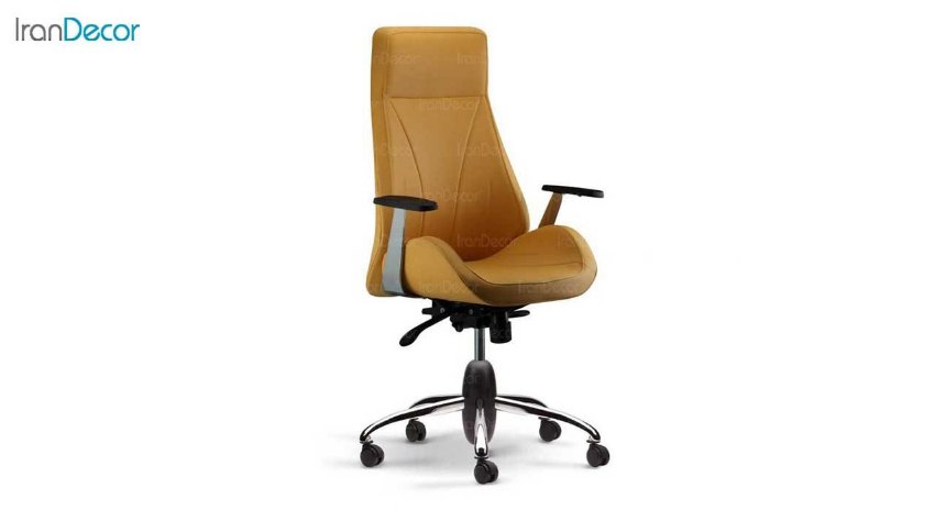 تصویر صندلی کارشناسی هلگر مدل استایل Style EC - 104