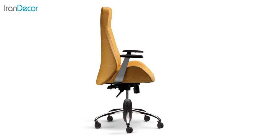 تصویر صندلی کارشناسی هلگر مدل استایل Style EC - 104