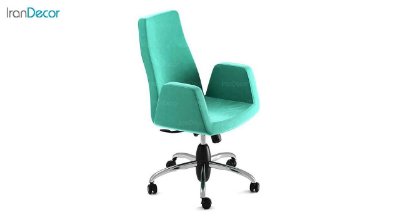 تصویر صندلی مدیریتی هلگر مدل کریتیو Creative BC - 106
