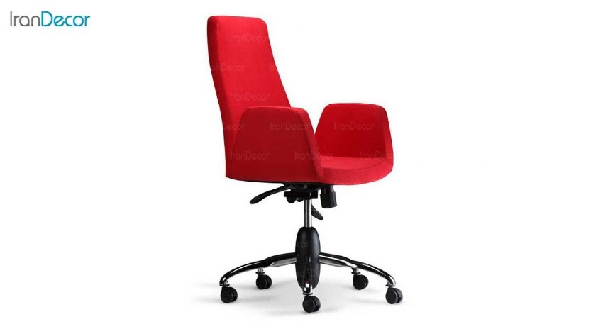 تصویر صندلی مدیریتی هلگر مدل کریتیو Creative BC - 106