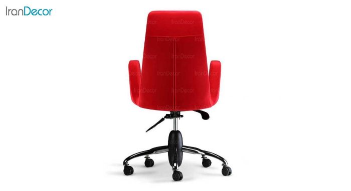 تصویر صندلی مدیریتی هلگر مدل کریتیو Creative BC - 106