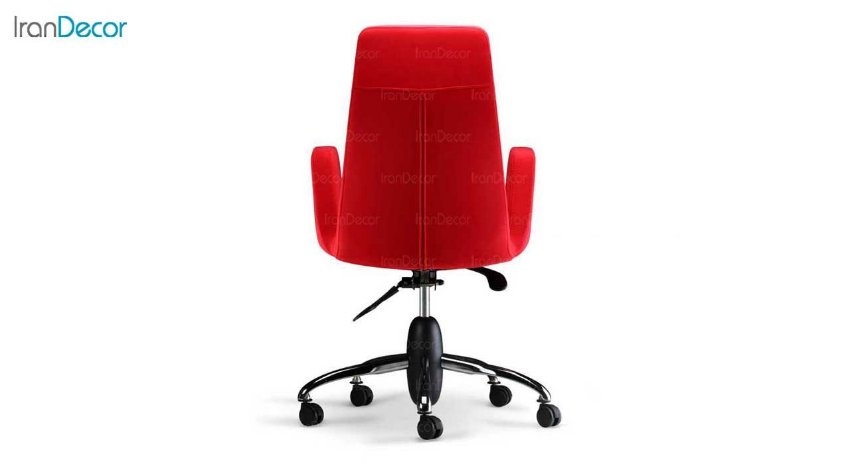 تصویر صندلی مدیریتی هلگر مدل کریتیو Creative BC - 106