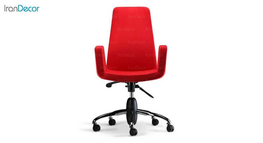 تصویر صندلی مدیریتی هلگر مدل کریتیو Creative BC - 106