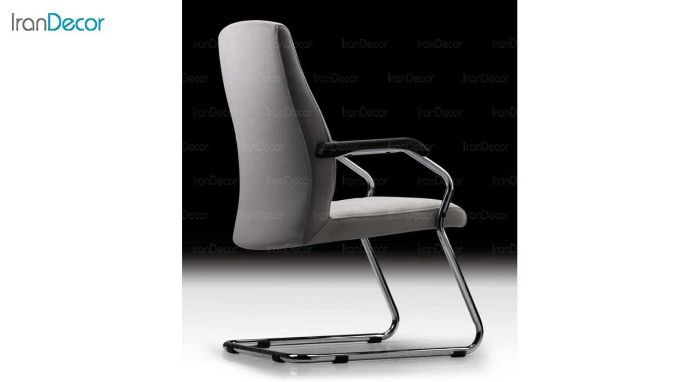 تصویر صندلی کنفرانسی هلگر مدل پرستیژ Prestige CC - 103