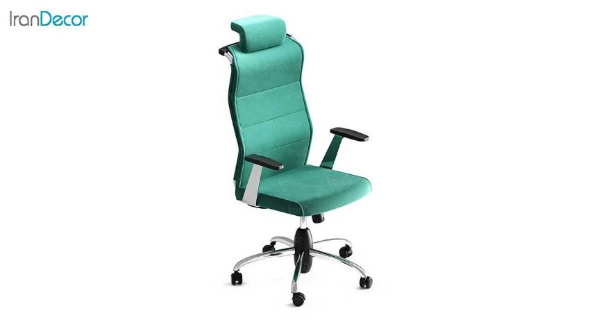 تصویر صندلی مدیریتی هلگر مدل باس Boss BC-105