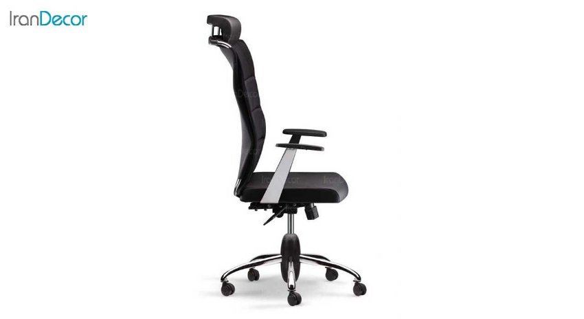 تصویر صندلی مدیریتی هلگر مدل باس Boss BC-105