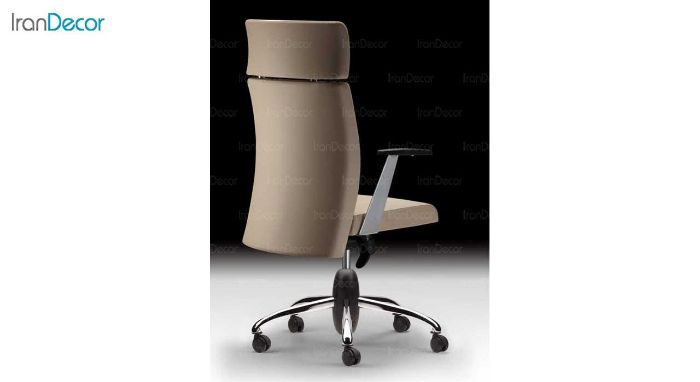 تصویر صندلی مدیریتی هلگر مدل مس Math BC - 101