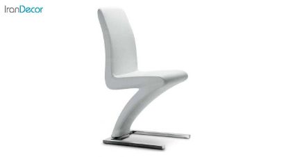 صندلی پایه فلزی هلگر مدل کانگورو Kangaroo DC - 104