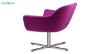 تصویر صندلی راحتی  هلگر مدل ارکید Orchid RC - 104