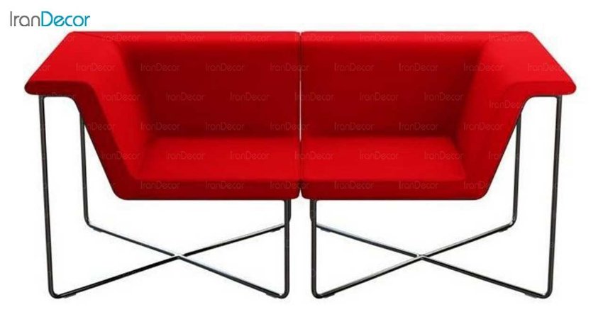 تصویر مبل راحتی کنج هلگر مدل لینک Link SF - 112
