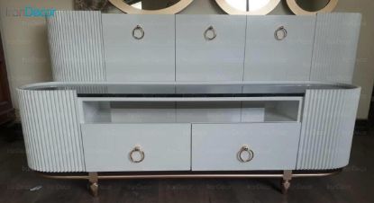 میز تلویزیون تالیا مدل 11000