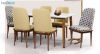 تصویر سرویس میز ناهار خوری تالیا مدل NA240 و صندلی 167